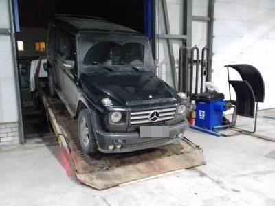 Автосервис Волгоград