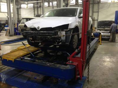 Автосервис Волгоград