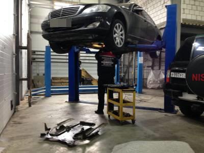 Автосервис Волгоград