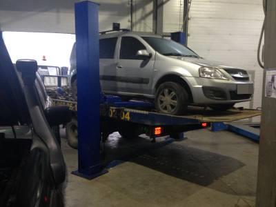 Лучший автосервис Волгоград